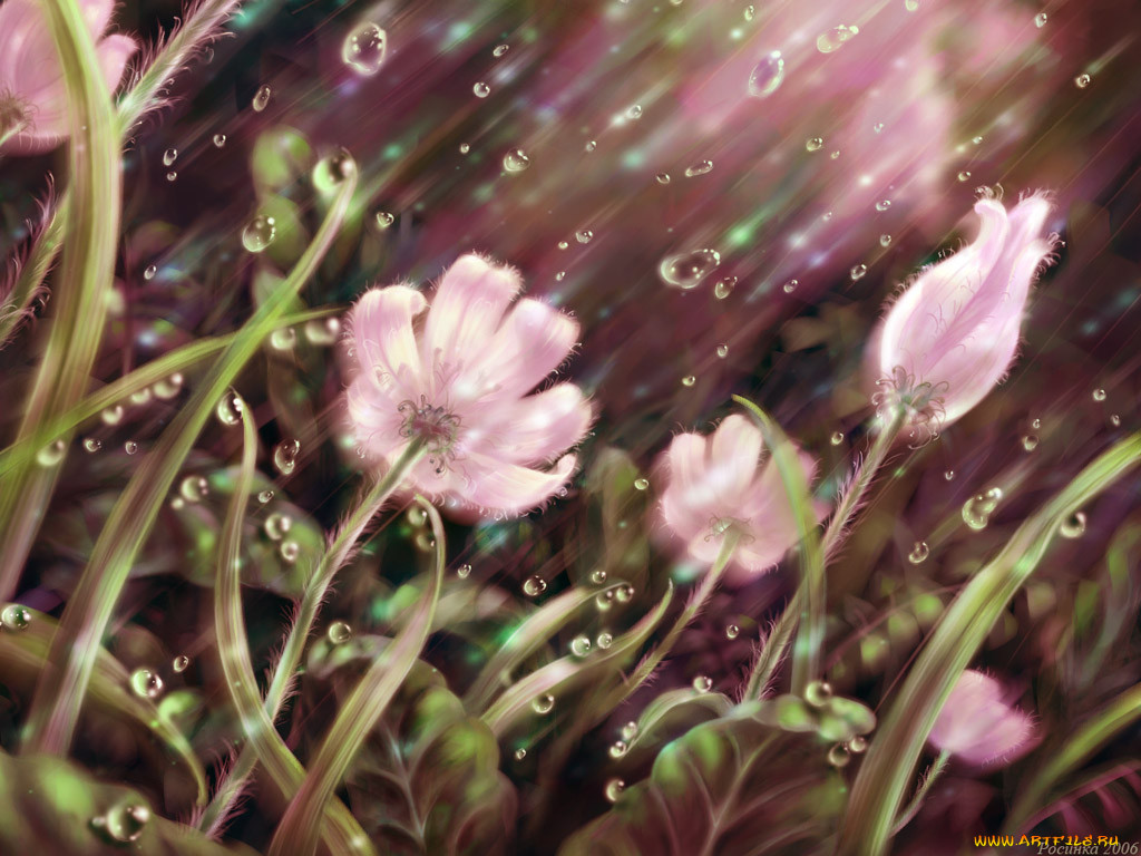 3, , flowers, 